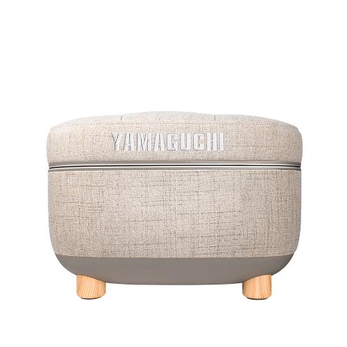  Массажер для ног Yamaguchi Capsula Beige , фото № 3