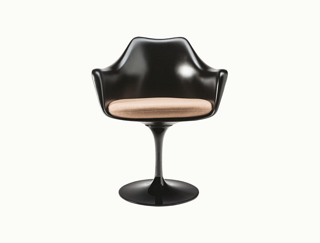  Полукресло Tulip от Eero Saarinen CTS Design 
Производство Италия , фото № 1