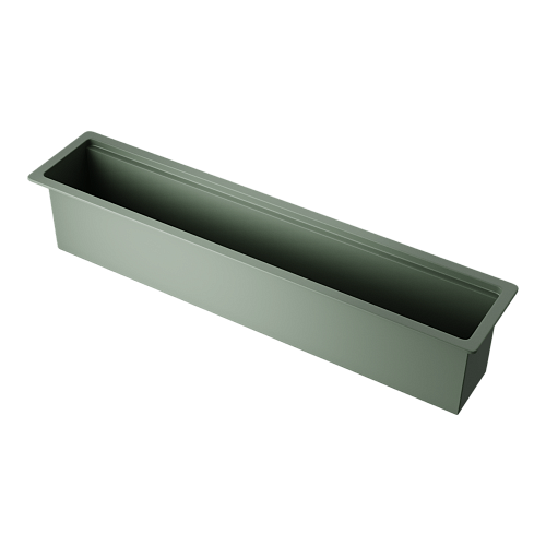  Cушка для посуды Omoikiri DRY-03 PRO-WG , фото № 1