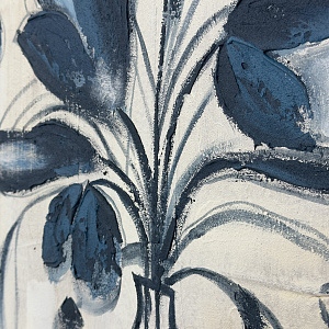 Картина Ikebana 60×80