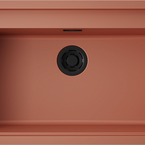 Мойка Omoikiri Sintesi 79-CN