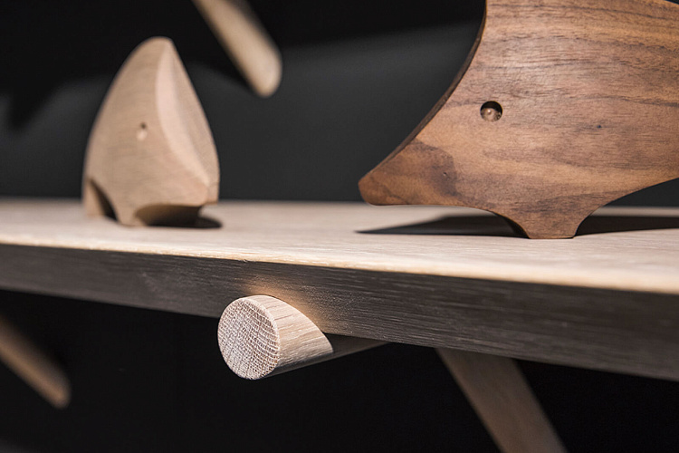  Полка VETVA , фото № 2