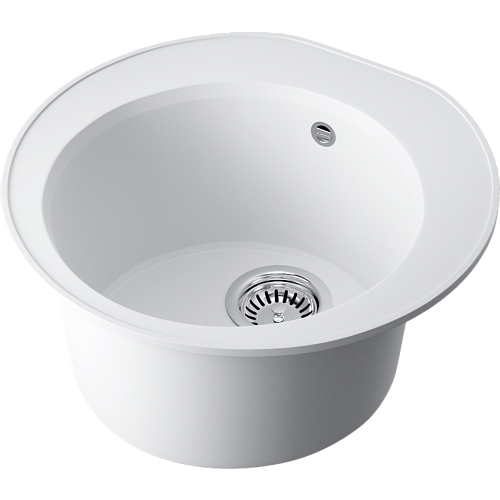  Мойка Omoikiri Miya 50-R-WH , фото № 1