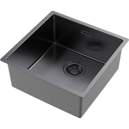  Мойка Omoikiri Tadzava 44-U/I Ultra-GM , фото № 1