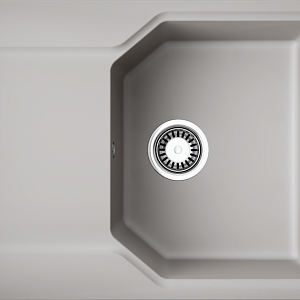 Мойка Omoikiri Yonaka 65-GR