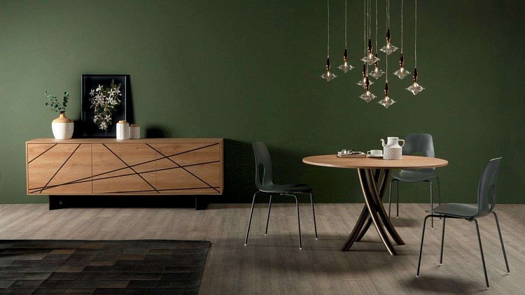  Тумба Maya 8631 Современный , фото № 1