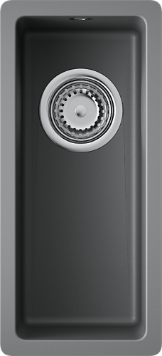  Мойка Omoikiri Bosen 20-U-PL , фото № 3