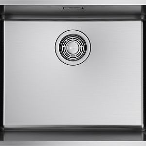 Мойка Omoikiri Omi 53-U/I-IN Ultra