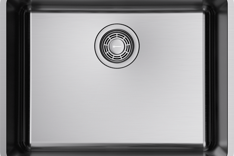  Мойка Omoikiri Omi 53-U/I-IN Ultra , фото № 3