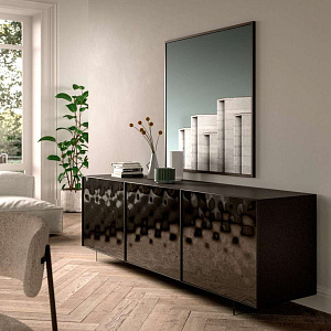 Итальянская Тумба SARAH. Ozzio Italia.