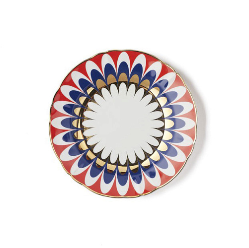  Десертная тарелка Bitossi Home Flora , фото № 1