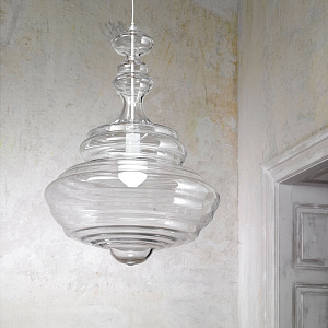 Подвесной светильник LASVIT Bolshoi Theatre clear