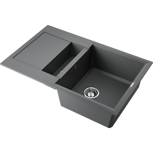  Мойка Omoikiri Sakaime 78-2-PL , фото № 1