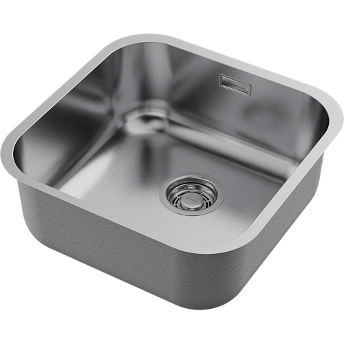  Мойка Omoikiri Omi 44-U/I-IN , фото № 1