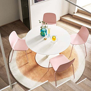 Итальянский стол BALANCE CS4121-FD 105 Calligaris