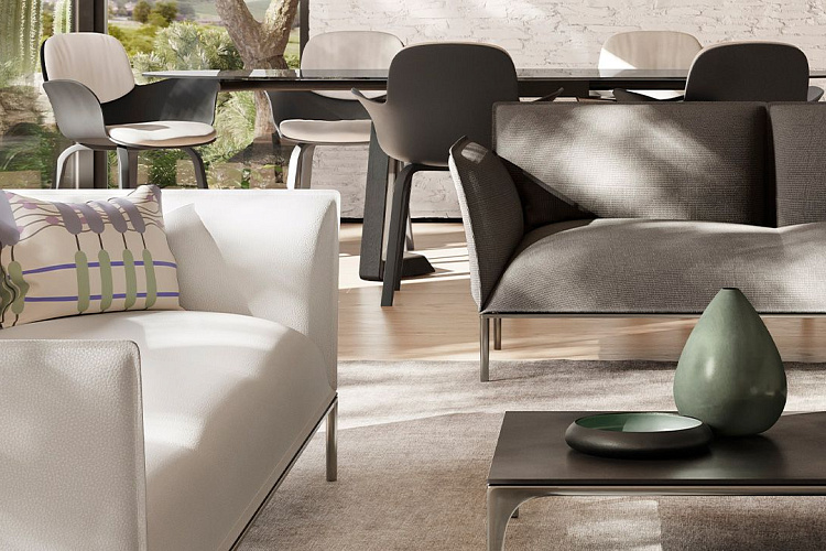  Декоративная подушка Dysidea , фото № 1