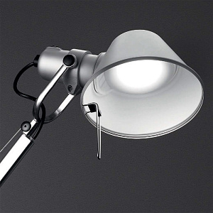 Структура Artemide Tolomeo Micro A010300