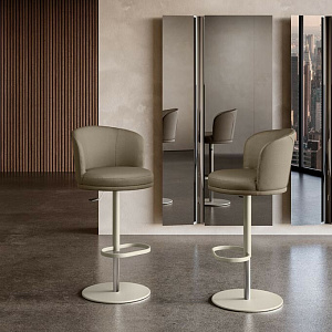 Стул барный Ginger