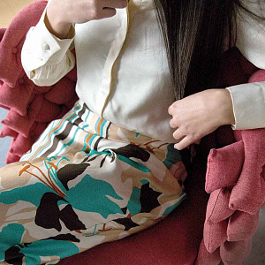 Кресло GIUGGIOLA