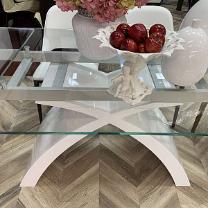 Стол обеденный раскладной Tokyo 6951