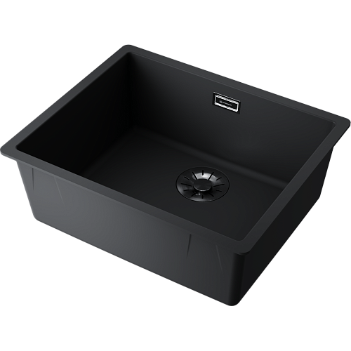  Мойка Omoikiri Yamakawa 55 Integra-GB , фото № 1