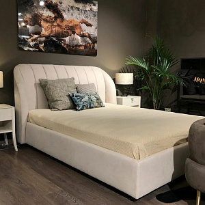 Кровать Boston