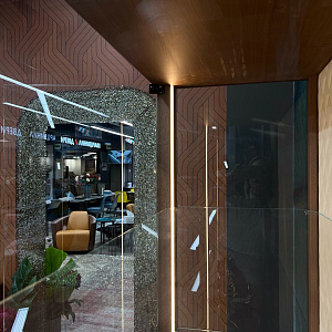 Витрина Venus