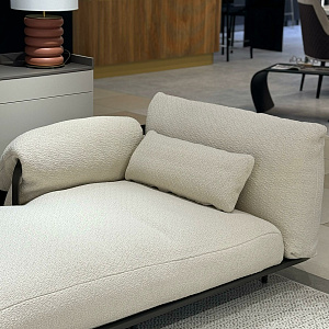 Уличный диван Narciso Baxter от BAXTER