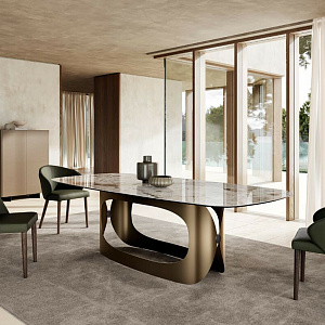 Стол POLIFEMO Ceramica