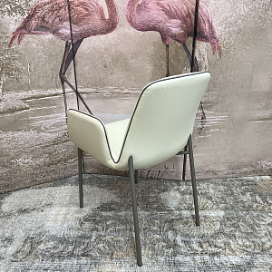 Стул с подлокотниками Lisa