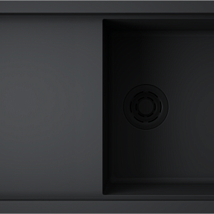 Мойка Omoikiri Sintesi 100-GB