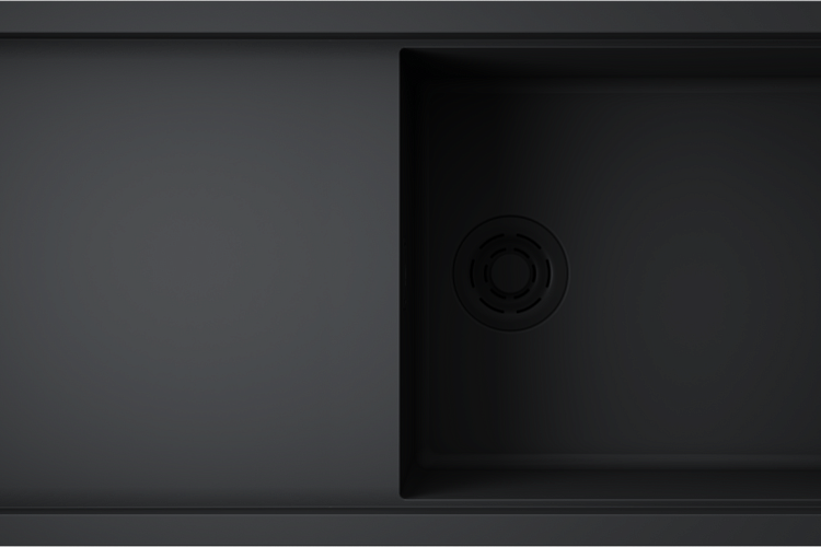  Мойка Omoikiri Sintesi 100-GB , фото № 3