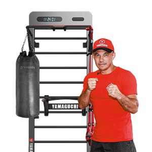 Многофункциональная шведская стенка Yamaguchi Smart Wall 260 см