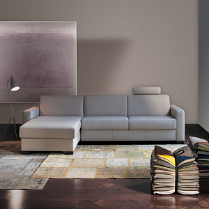 Диван раскладной Madonna