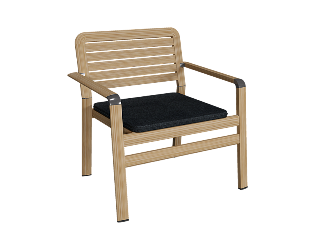  Кресло Foppapedretti Iconica 304 , фото № 1