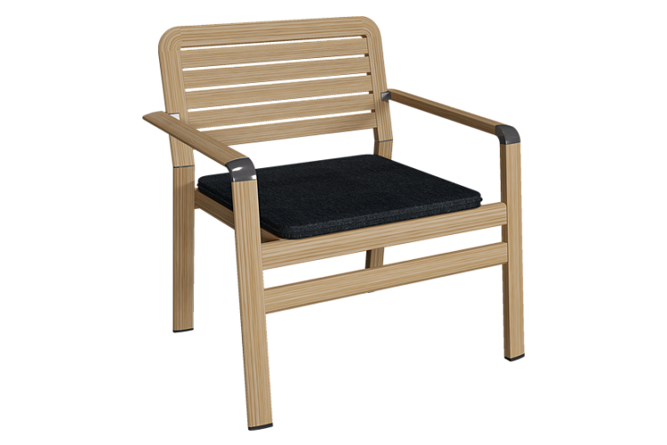  Кресло Foppapedretti Iconica 304 , фото № 1