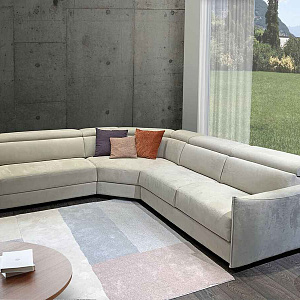 Диван-кровать Eclettico