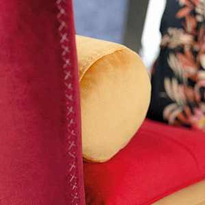 Кушетка MATER FAMILIAS DAY BED