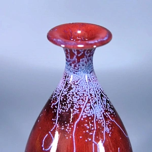  Ваза ЮЙХУЧУНЬ средняя