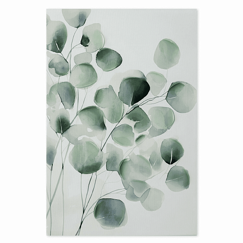 Картина Eucalipto/2 60x90 см , фото № 1