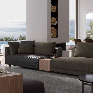 Диван модульный Melpot