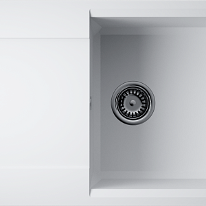 Мойка Omoikiri Sakaime 78-WH