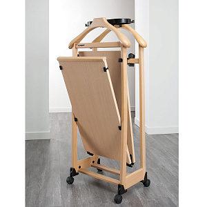 Вешалка пресс напольная костюмная Foppapedretti ILMettimpiega