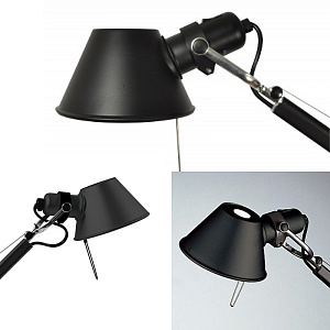 Настольная лампа Artemide Tolomeo Micro A011830