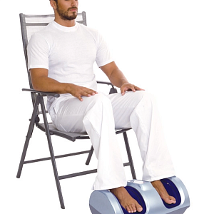 Массажер для ног US Medica Angel Feet