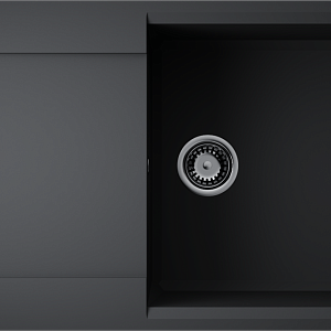 Мойка Omoikiri Sakaime 79-BL