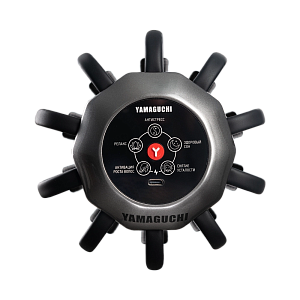 Массажёр для головы Yamaguchi Galaxy Super Light (Yamaguchi Галакси Супер Лайт)