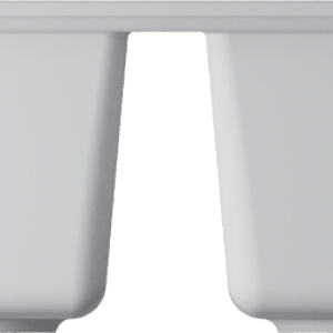 Мойка Omoikiri Kitagawa 86-2-WH