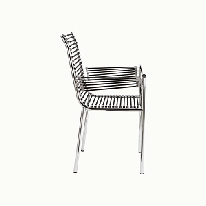 Полукресло Sandows ART. 1045 HERBST