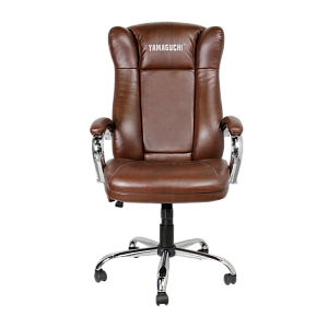 Офисное массажное кресло Yamaguchi Prestige